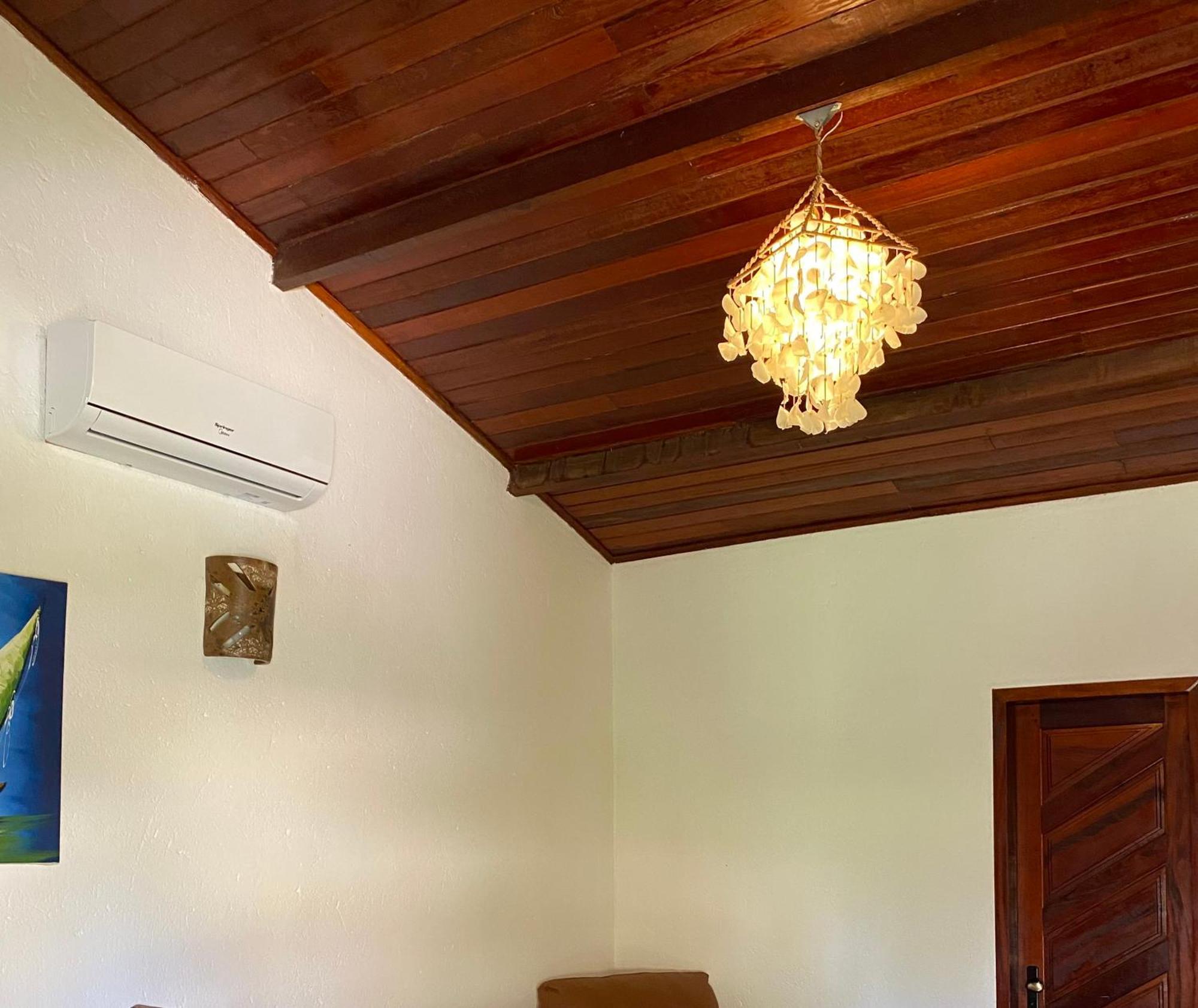 Hotel Pousada Beleza Das Ondas Cumbuco Zimmer foto