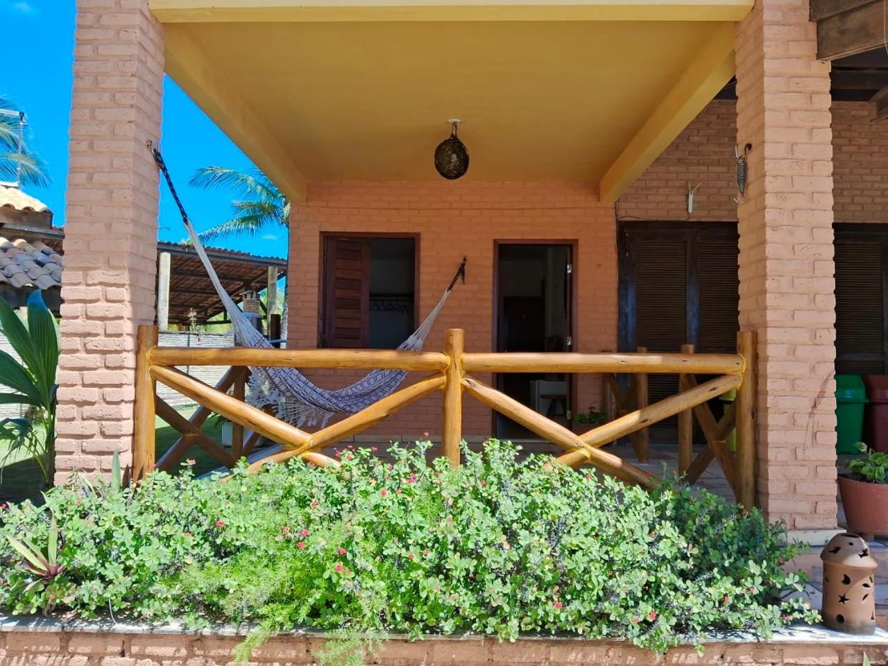 Hotel Pousada Beleza Das Ondas Cumbuco Zimmer foto