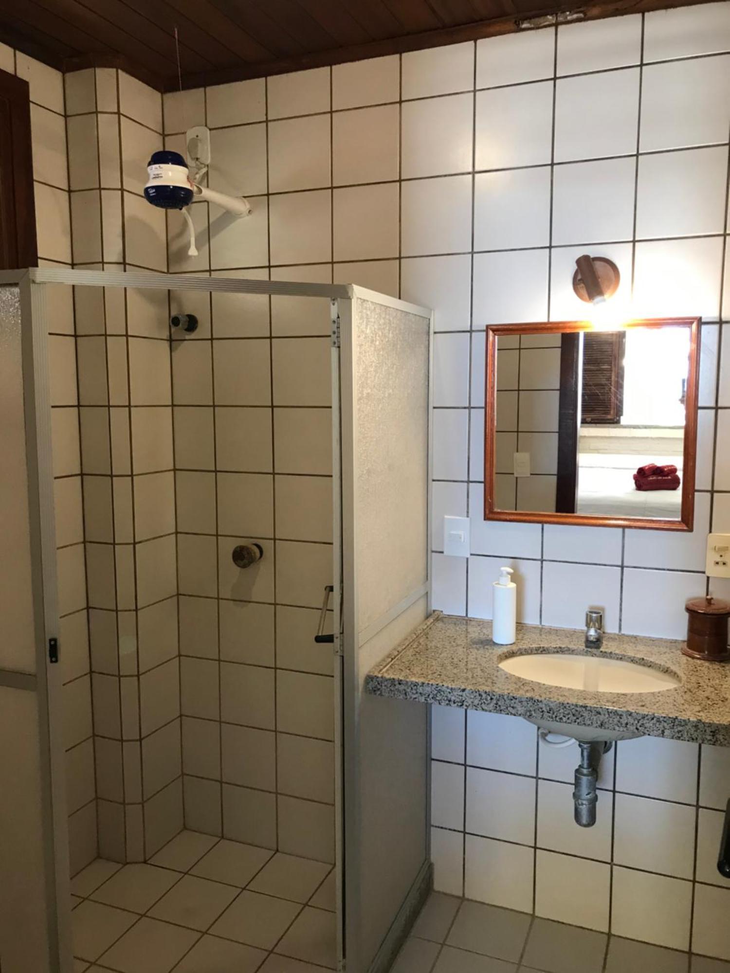 Hotel Pousada Beleza Das Ondas Cumbuco Zimmer foto