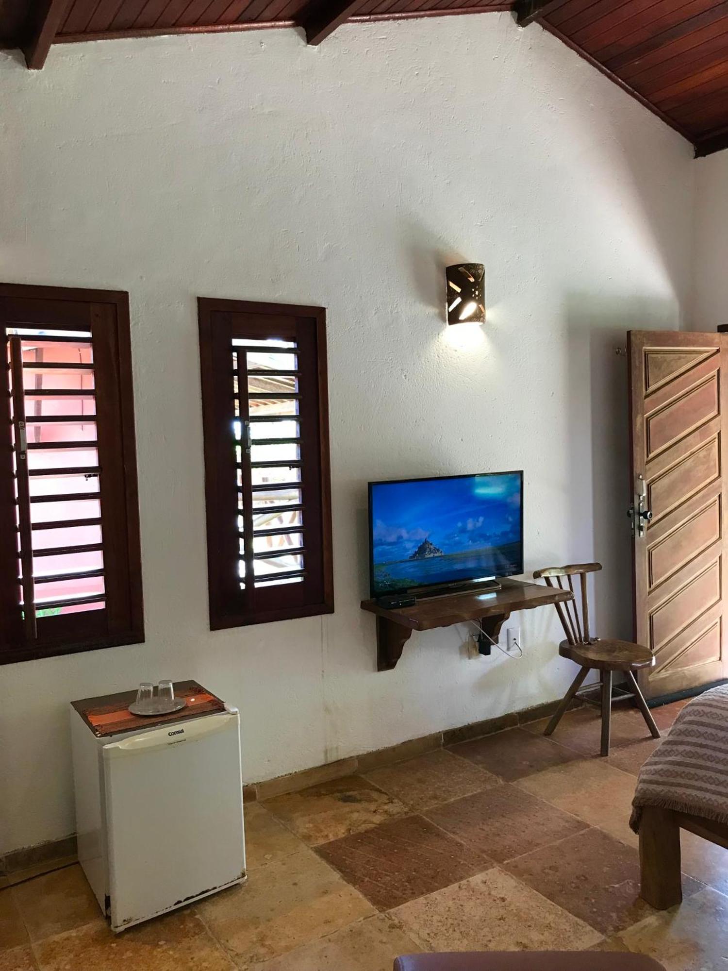 Hotel Pousada Beleza Das Ondas Cumbuco Zimmer foto