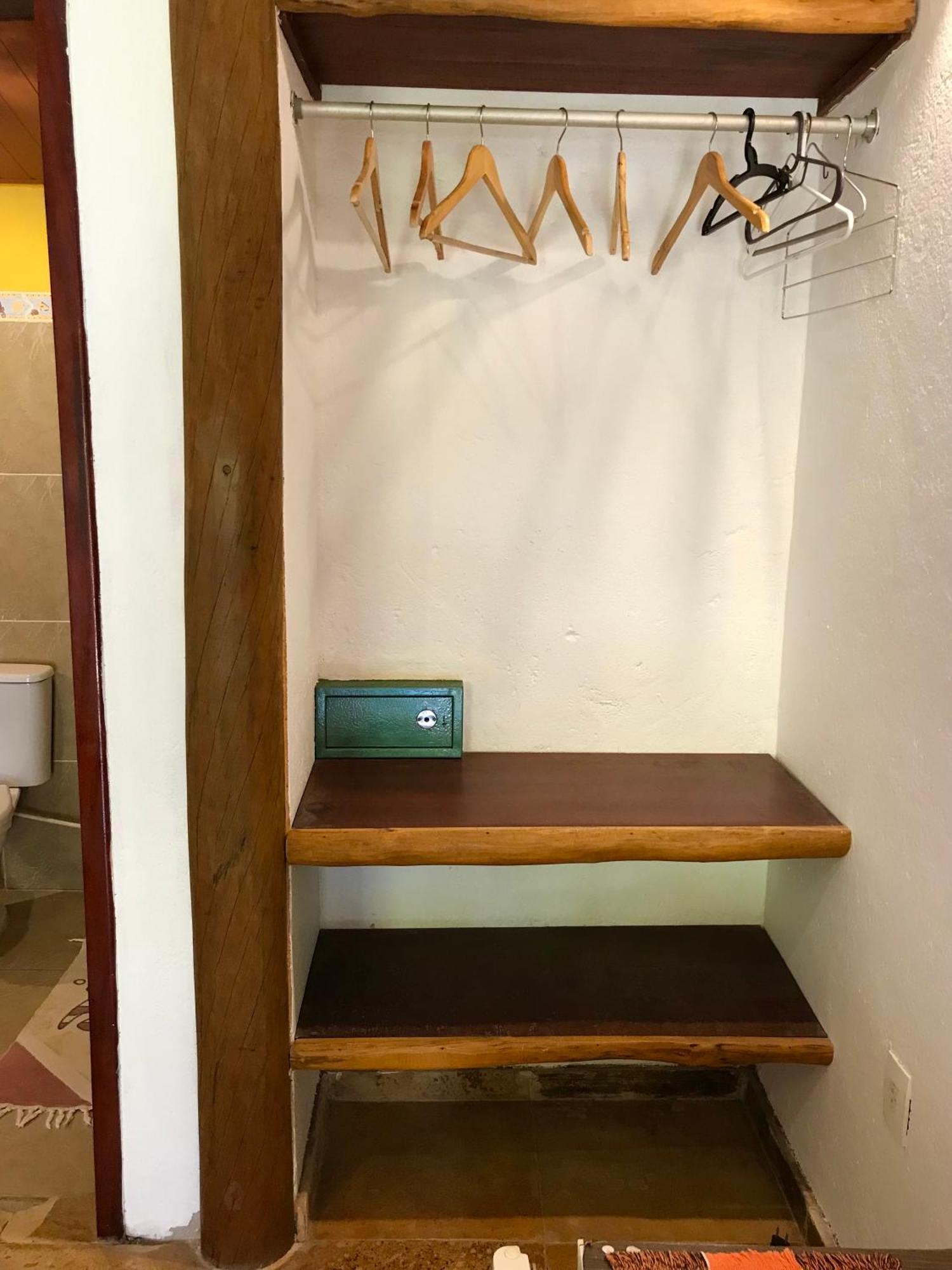 Hotel Pousada Beleza Das Ondas Cumbuco Zimmer foto