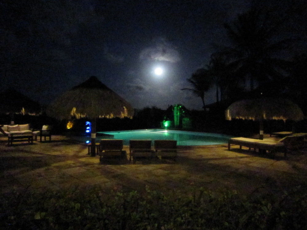 Hotel Pousada Beleza Das Ondas Cumbuco Exterior foto