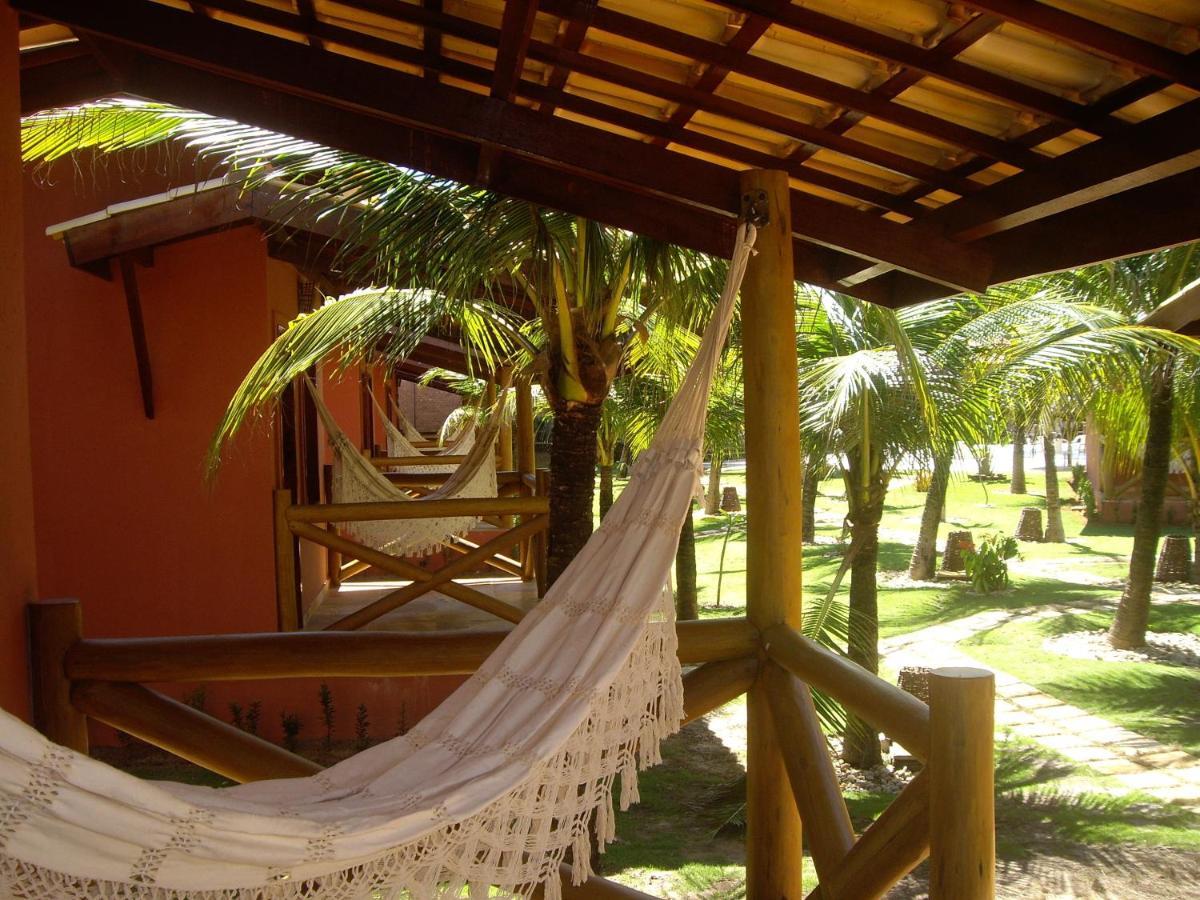 Hotel Pousada Beleza Das Ondas Cumbuco Zimmer foto