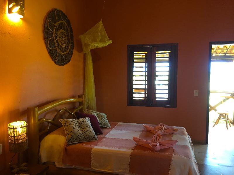 Hotel Pousada Beleza Das Ondas Cumbuco Exterior foto